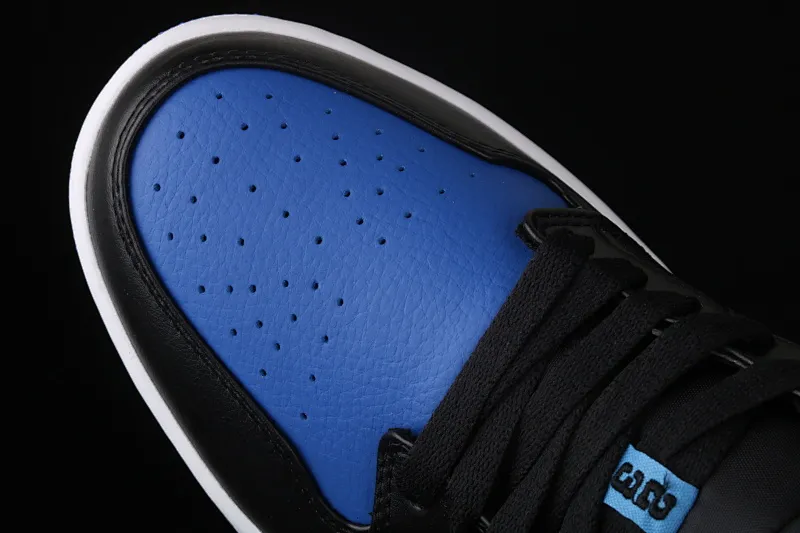 All categories Air Jordan Jordan series basketball shoes Air Jordan 1 Low Air Jordan 1 Low AJ1 Joe 1 low-top cultural and leisure sports sneakers CQ9446-400
